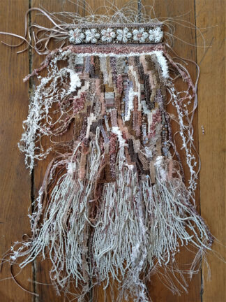 Tissage Ophelia 18