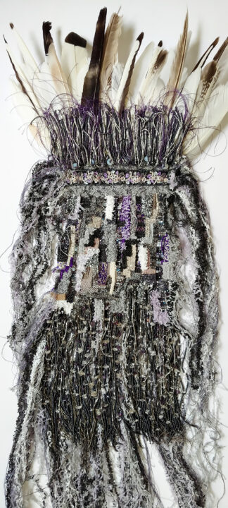 Tissage Ophelia 27