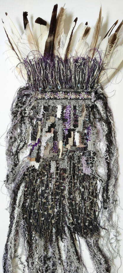 Tissage Ophelia 27