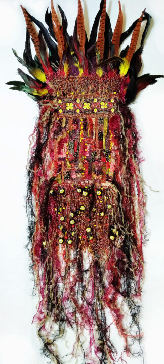 Tissage Angela 3