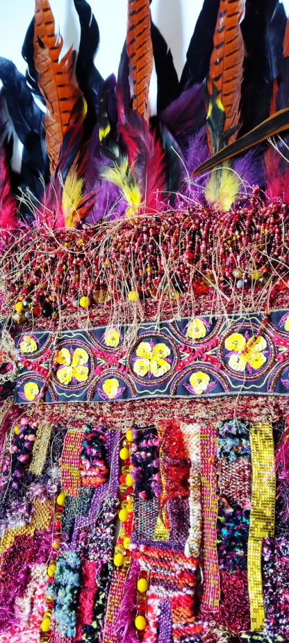 Tissage Angela 3 – Image 2