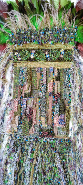 Tissage Ophelia 26