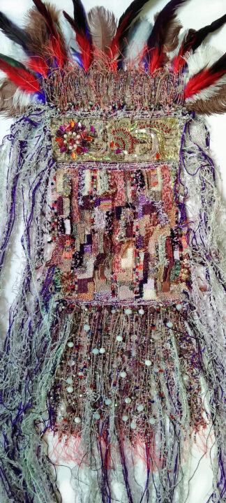 Tissage Ophelia 23