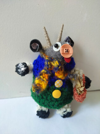 Vache 1