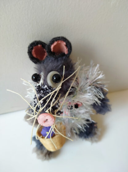 Souris Linette – Image 2
