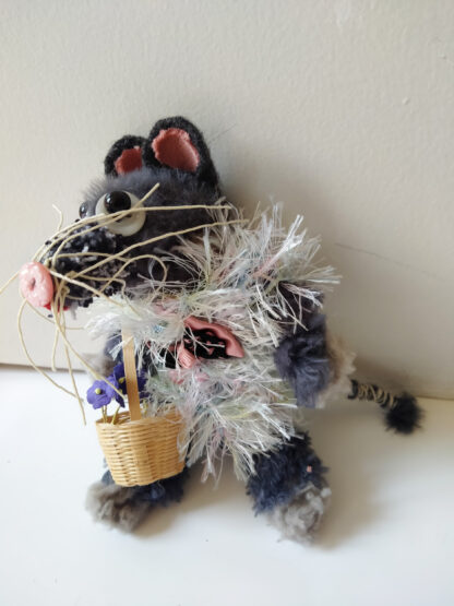 Souris Linette – Image 3