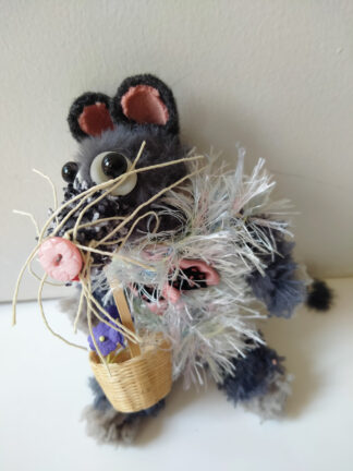 Souris Linette