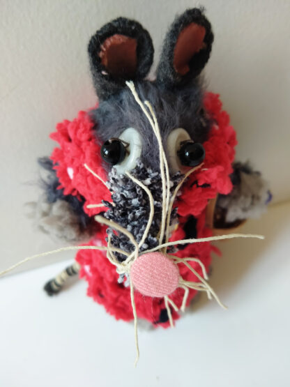 Souris Nicolette – Image 2