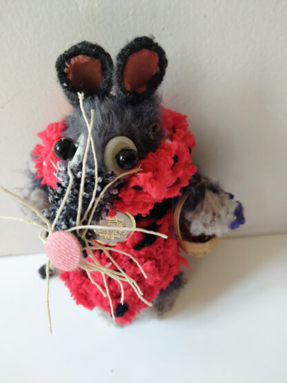 Souris Nicolette – Image 3