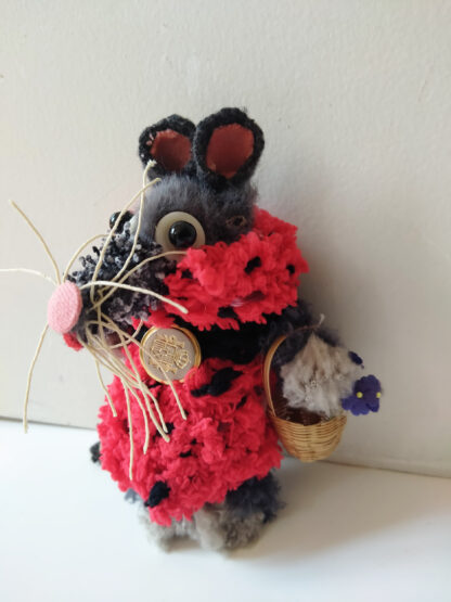 Souris Nicolette – Image 4