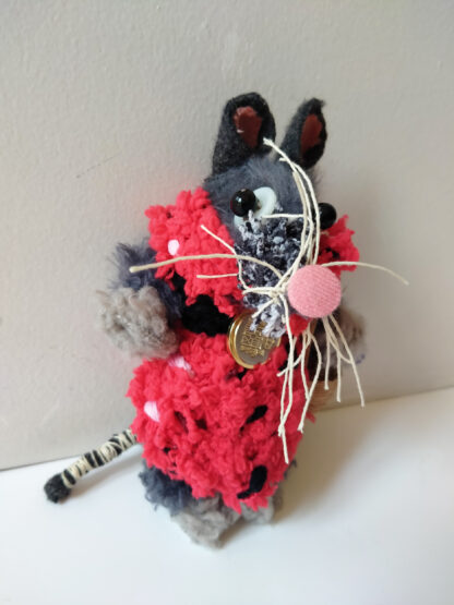 Souris Nicolette – Image 5