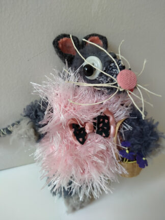Souris Lisette