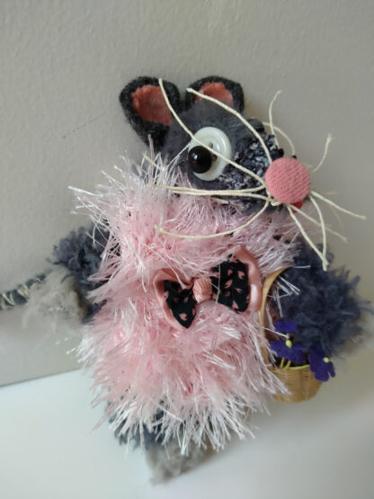 Souris Lisette
