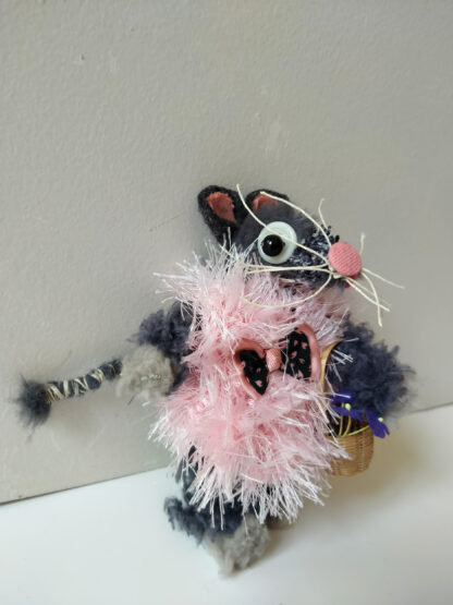 Souris Lisette – Image 2