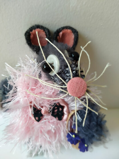 Souris Lisette – Image 3