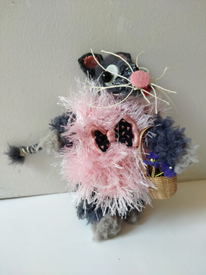 Souris Lisette – Image 4
