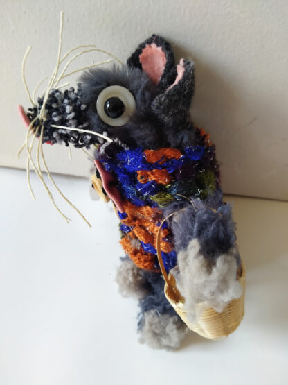 Souris Violette – Image 3