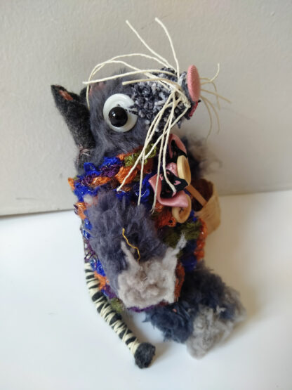 Souris Violette – Image 4