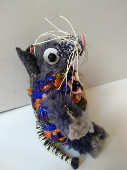 Souris Violette