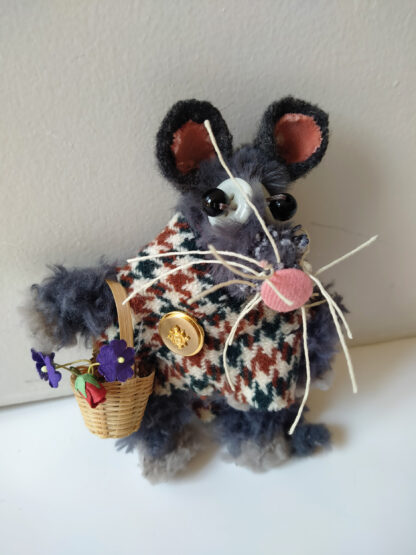 Souris Janette – Image 6