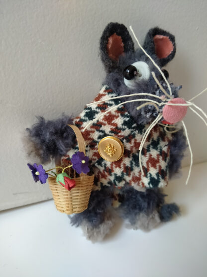 Souris Janette – Image 2