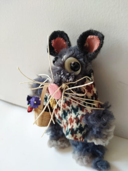 Souris Janette – Image 3