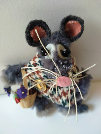 Souris Janette – Image 5