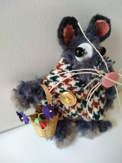 Souris Janette