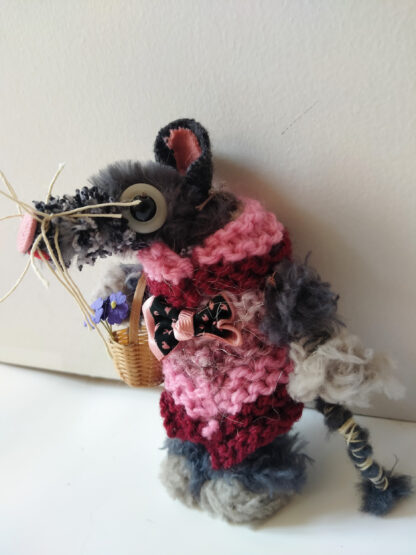 Souris Yvette – Image 2