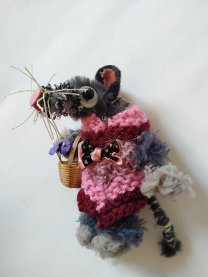 Souris Yvette – Image 3