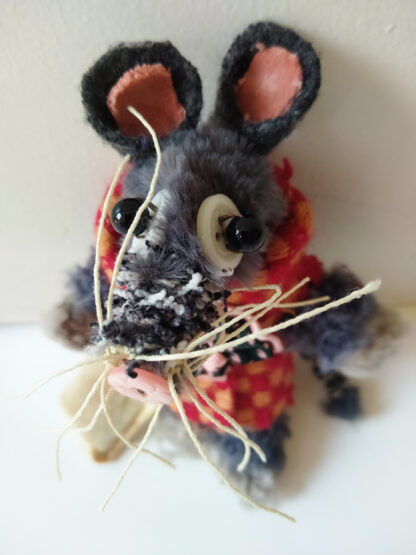Souris Bernadette – Image 2