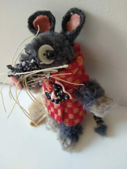 Souris Bernadette – Image 3
