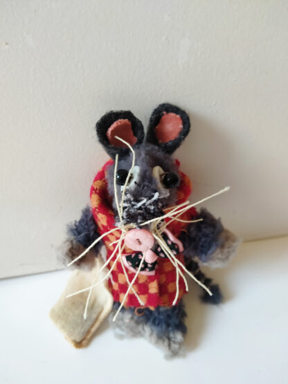 Souris Bernadette – Image 4