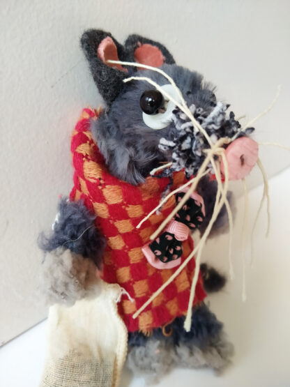 Souris Bernadette – Image 5