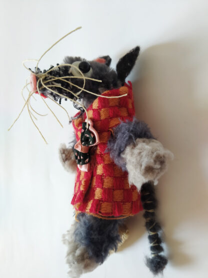 Souris Bernadette – Image 7