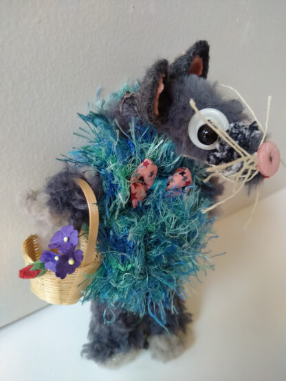 Souris Colette