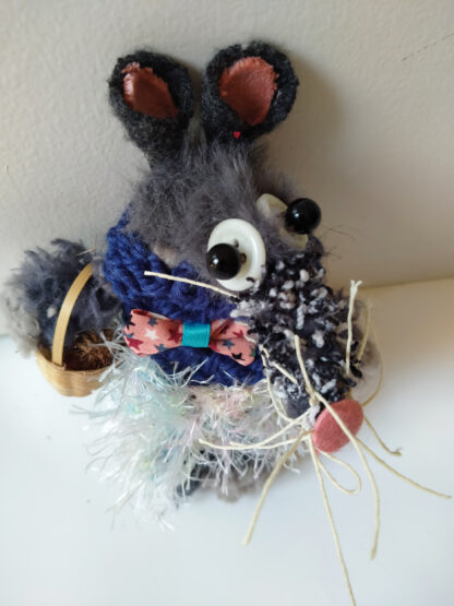 Souris Antoinette – Image 2