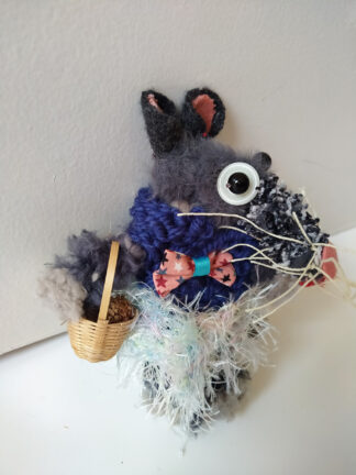 Souris Antoinette