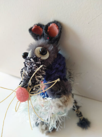 Souris Antoinette – Image 3