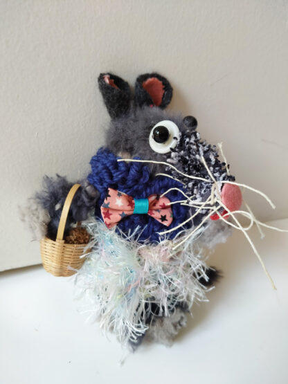 Souris Antoinette – Image 4