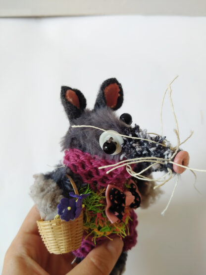 Souris Henriette – Image 2