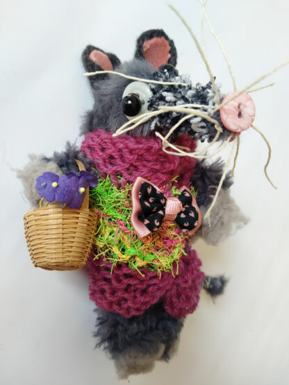 Souris Henriette – Image 3