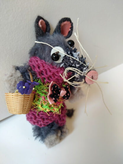 Souris Henriette