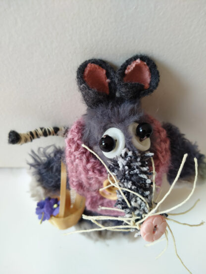 Souris Elisabeth – Image 2