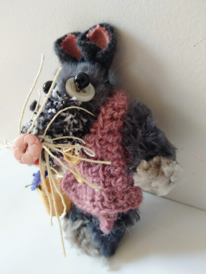 Souris Elisabeth – Image 3