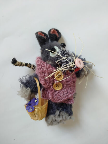 Souris Elisabeth – Image 4