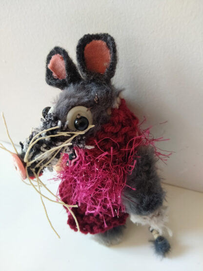 Souris Lucette – Image 2