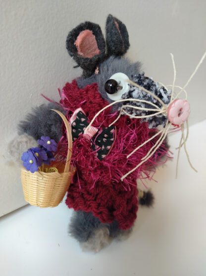 Souris Lucette – Image 3