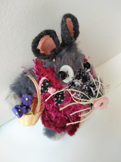 Souris Lucette – Image 4