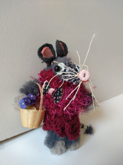 Souris Lucette – Image 5